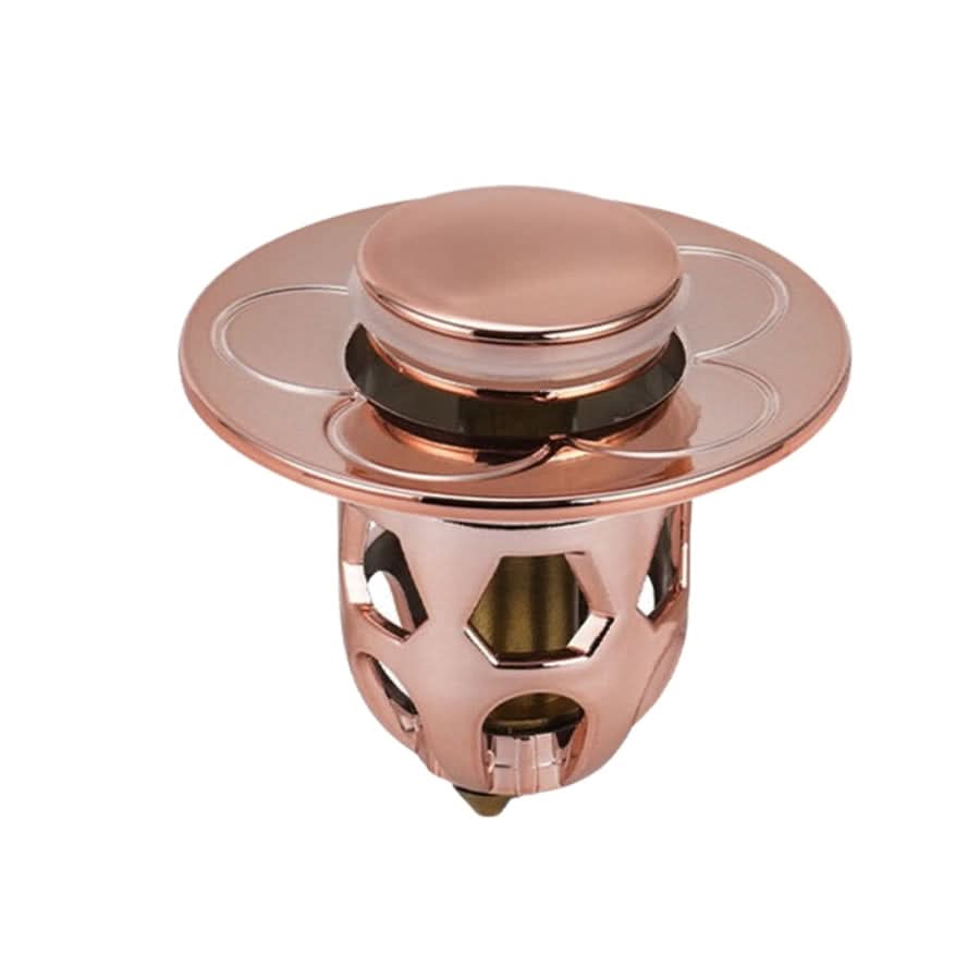 Drain Protection – Robust Drain Filter