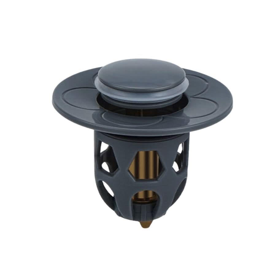Drain Protection – Robust Drain Filter