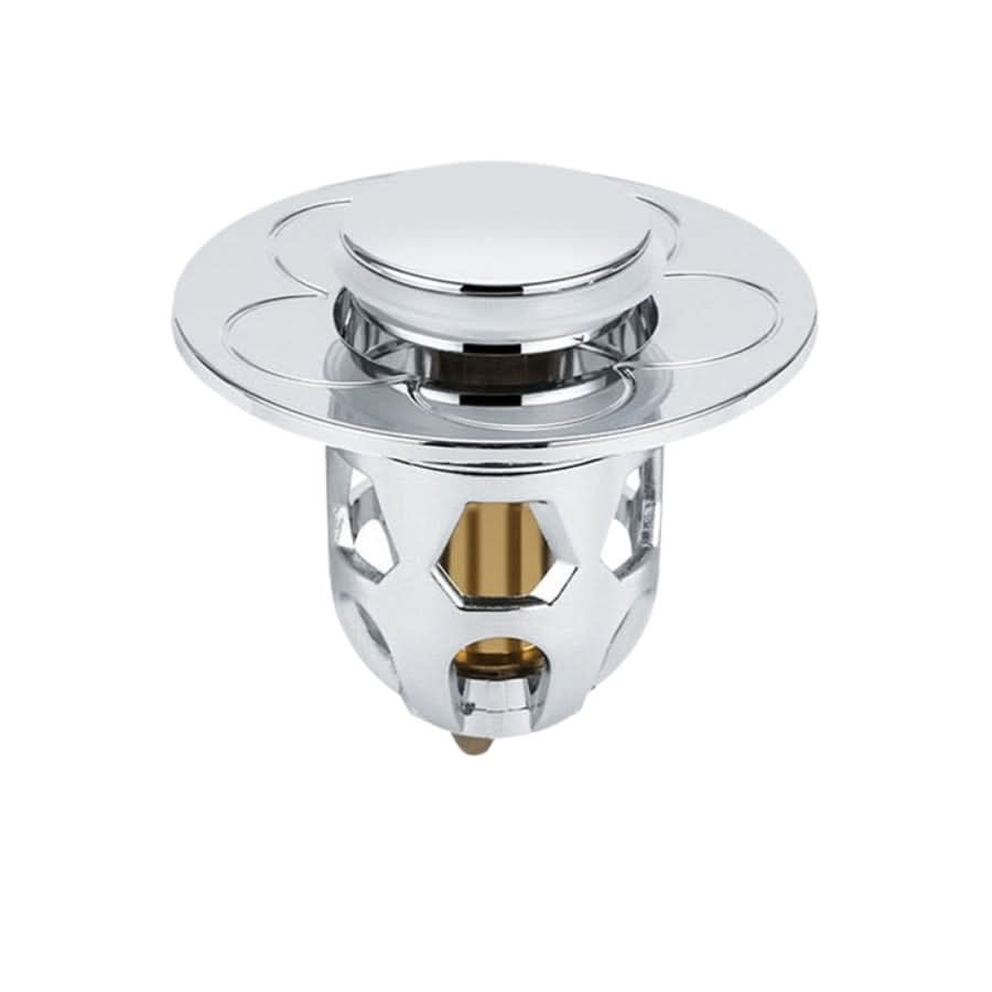 Drain Protection – Robust Drain Filter
