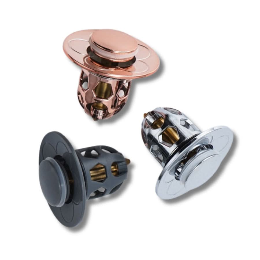 Drain Protection – Robust Drain Filter