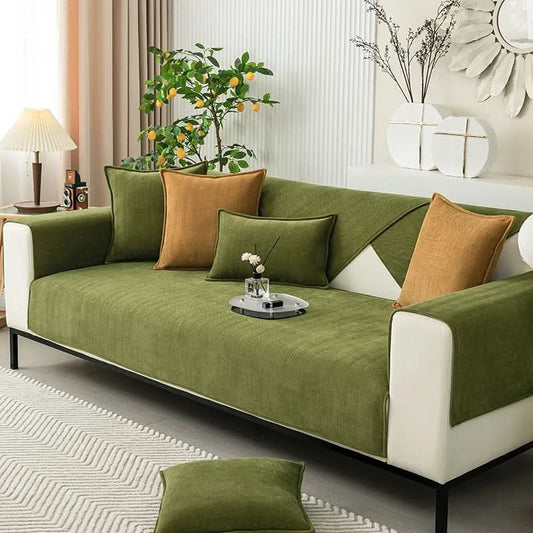 Calesse - Premium Bezug, Langlebiger Sofa Bezug