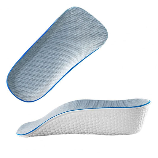 ElevaSchritt – Invisible Orthopedic Insoles For Comfort