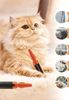 Professional Lint Roller - Reusable Lint Roller for Pet Hair and Textiles