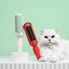 Professional Lint Roller - Reusable Lint Roller for Pet Hair and Textiles