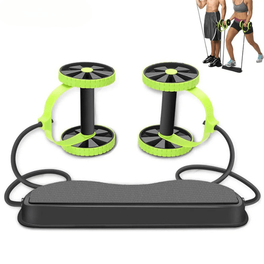 Revoflex Xtreme – Compact Full Body Workout Device For Home & On The Go
