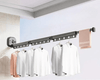 WandLuft Flexible – Foldable Clothes Dryer For Space-Saving Drying