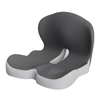 ERGOREST – Ergonomic Lumbar Support Pillow for Office Chairs & Cars