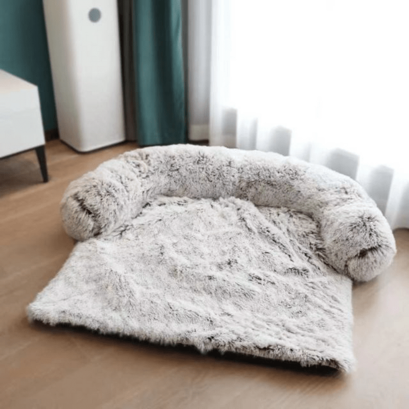 Pet Sofa – Cozy Retreat for Your Pet & Protection for Your Furniture