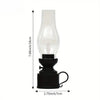 Elegante LED Öllichter