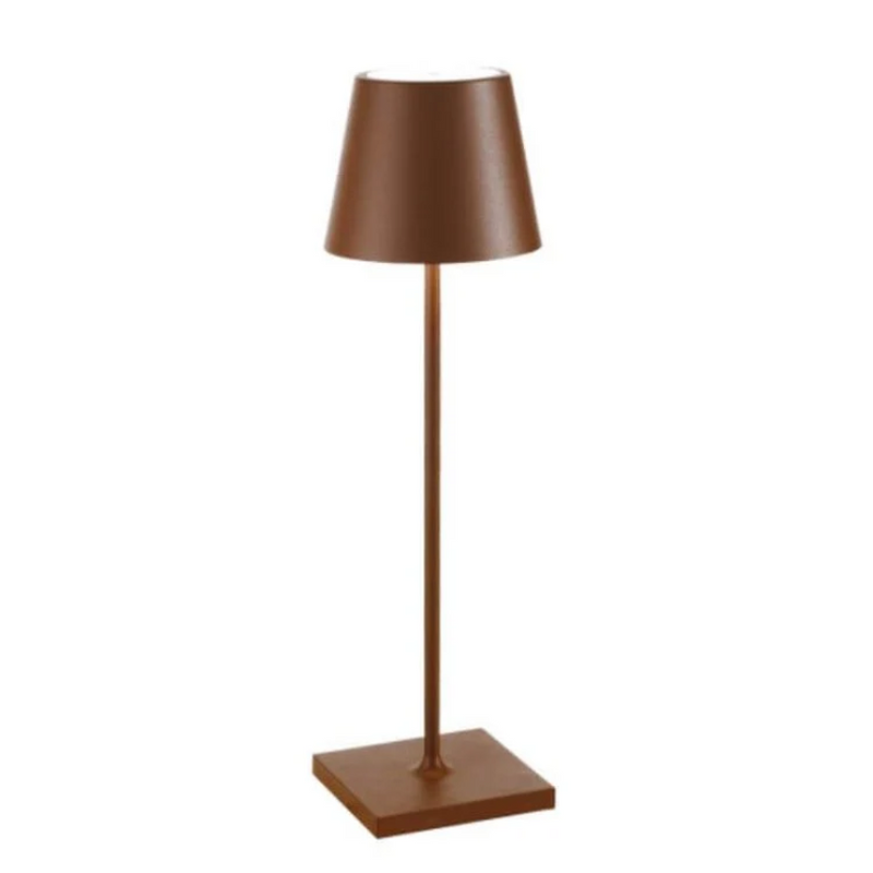 Touch LED-Tischleuchte