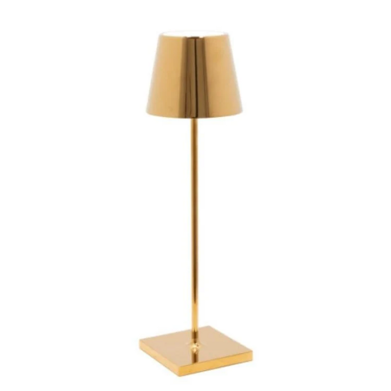 Touch LED-Tischleuchte