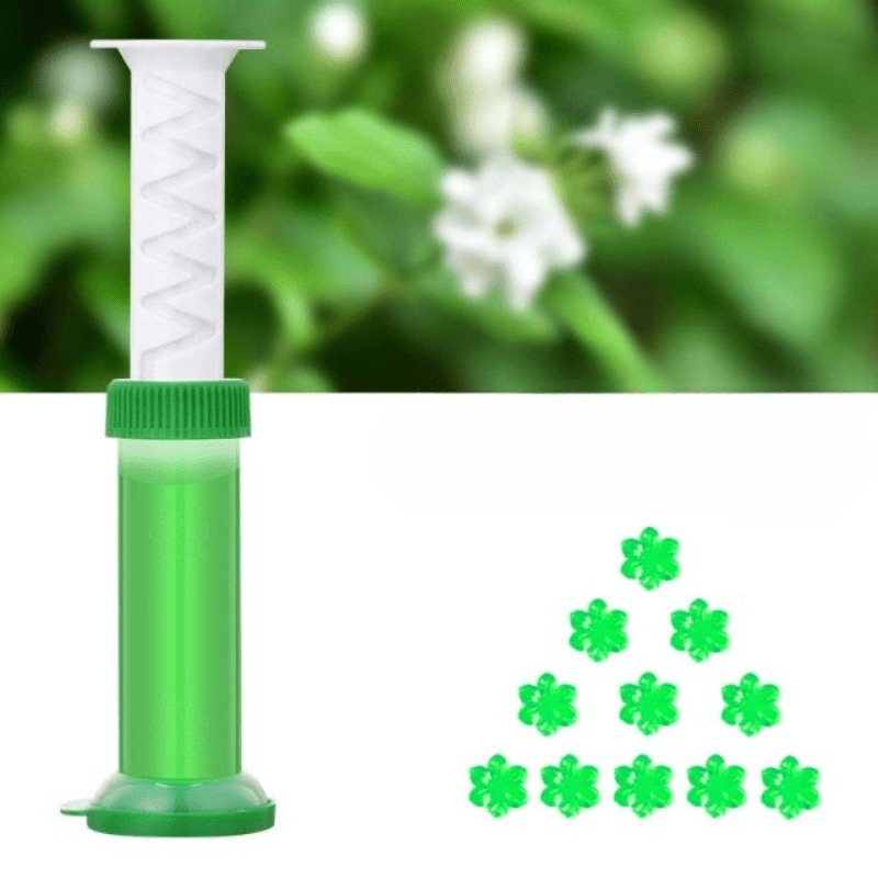 Fresh Bloom Duo – Toilet Cleaner and Air Freshener with Long-Lasting Floral Scent