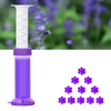 Fresh Bloom Duo – Toilet Cleaner and Air Freshener with Long-Lasting Floral Scent