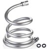 Flexfluss – Flexible Stainless Steel Shower Hose