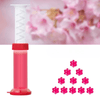 Fresh Bloom Duo – Toilet Cleaner and Air Freshener with Long-Lasting Floral Scent