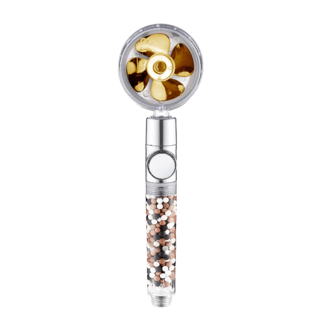 ShowerJoy - Luxurious Shower Head