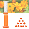 Fresh Bloom Duo – Toilet Cleaner and Air Freshener with Long-Lasting Floral Scent