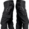 TactiWear – Tactical Cargo Pants with Water-Repellent Design