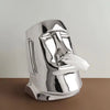 Tina - Stylish, functional tissue holder