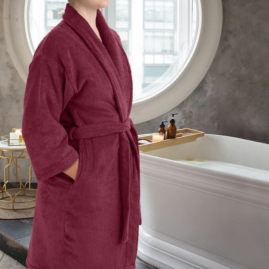 Morvani - High-Quality Bathrobe For Luxury And Comfort