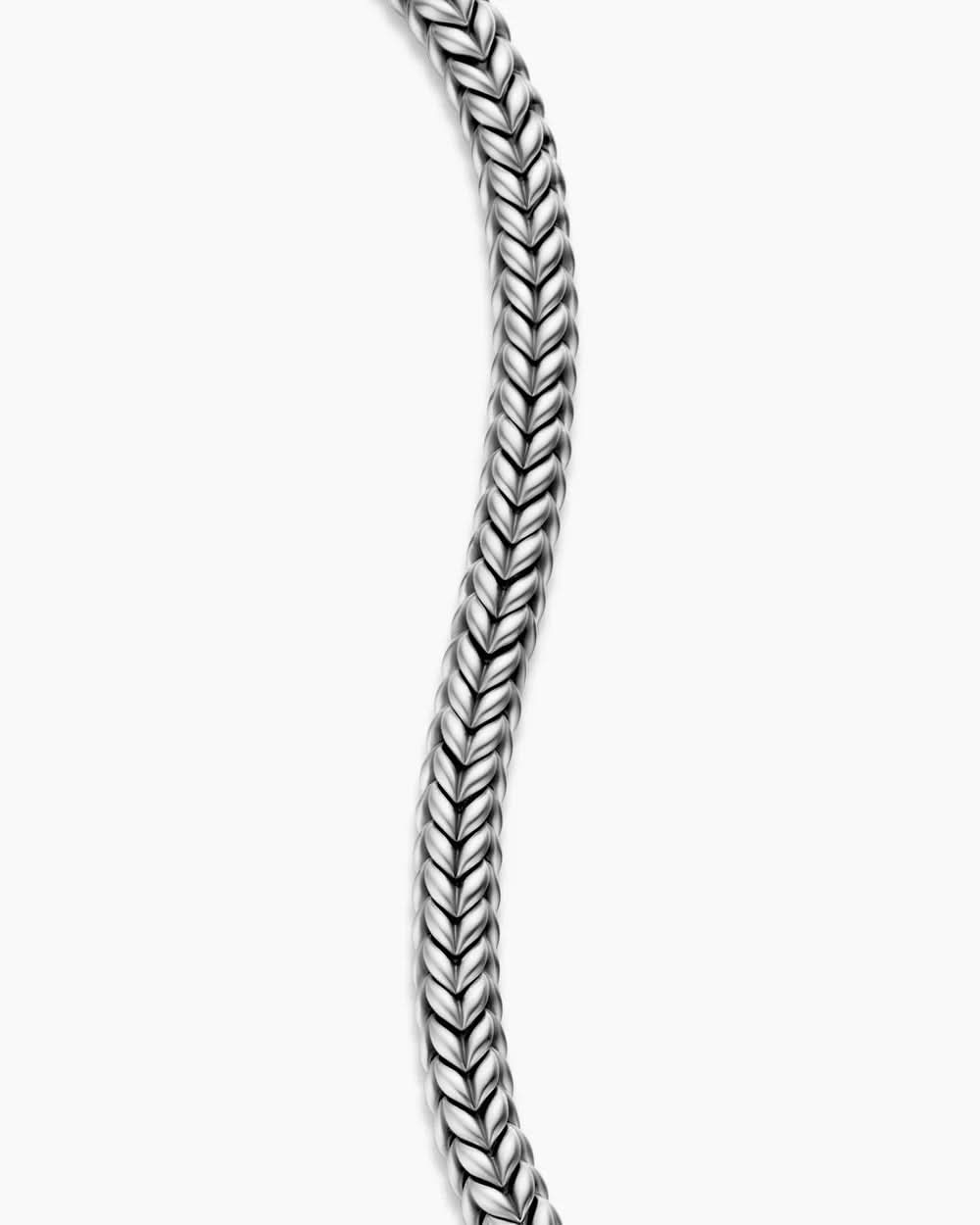 VEXARI – Chevron-Perlenarmband aus wasserdichtem Edelstahl 2