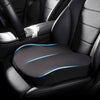 DRIVEUP – Ergonomic Car Seat Cushion for Better View and Comfort