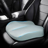 DRIVEUP – Ergonomic Car Seat Cushion for Better View and Comfort