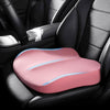 DRIVEUP – Ergonomic Car Seat Cushion for Better View and Comfort