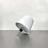 VINOBRIGHT – Dimmbare LED-Tischleuchte mit 3 Farbmodi und USB-Aufladung 7