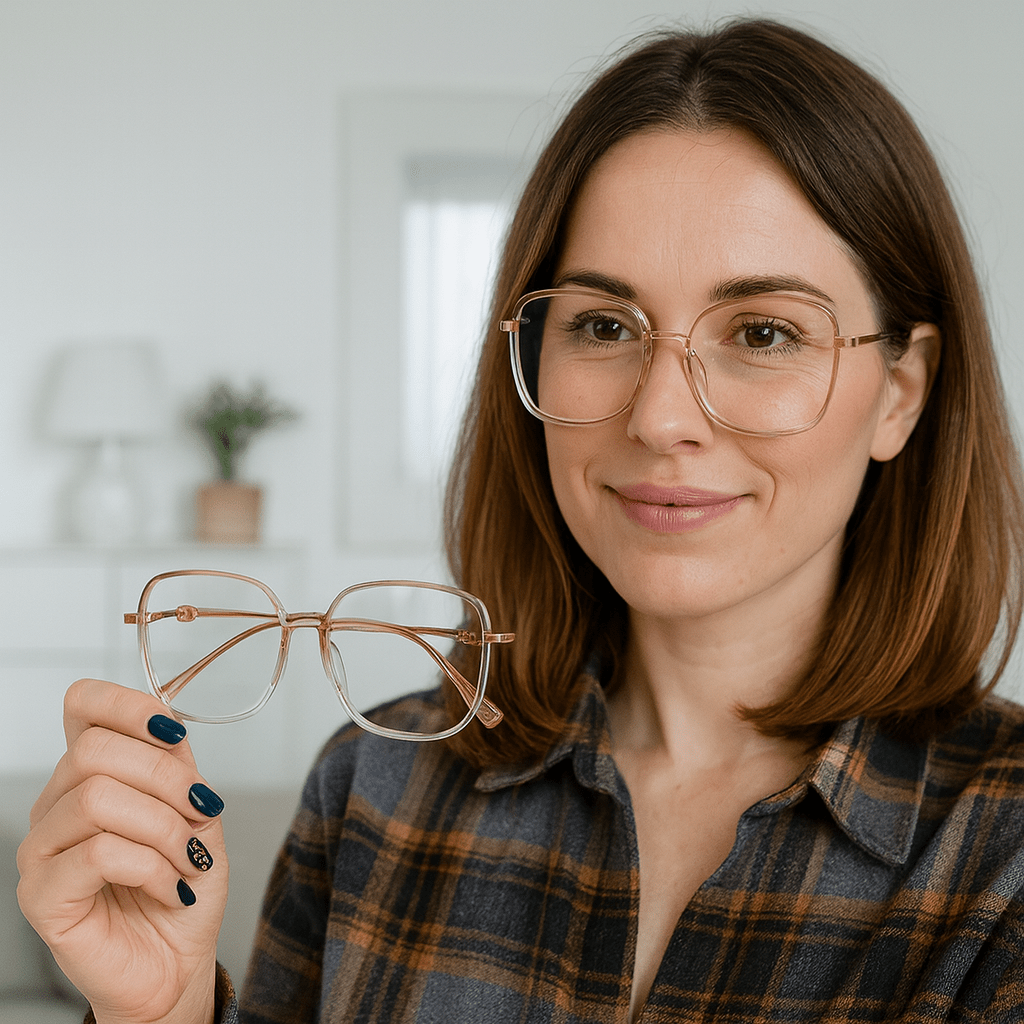 VISIONCLEAR – Kristallklare Sicht in Sekunden 8