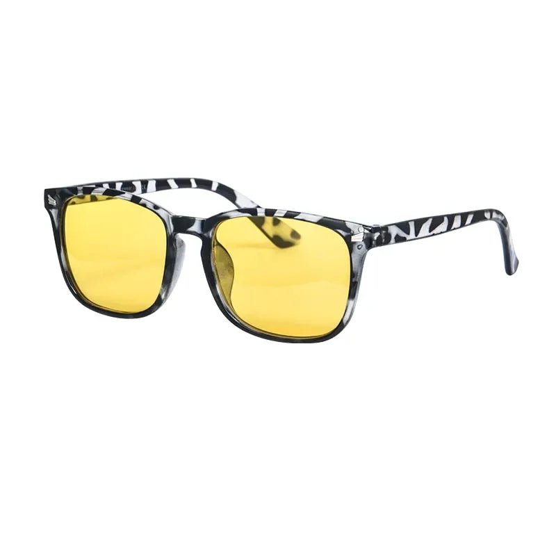 VISIONGUARD SPECTRA – Blaulichtfilterbrille mit mehrfarbig getönten Gläsern 5