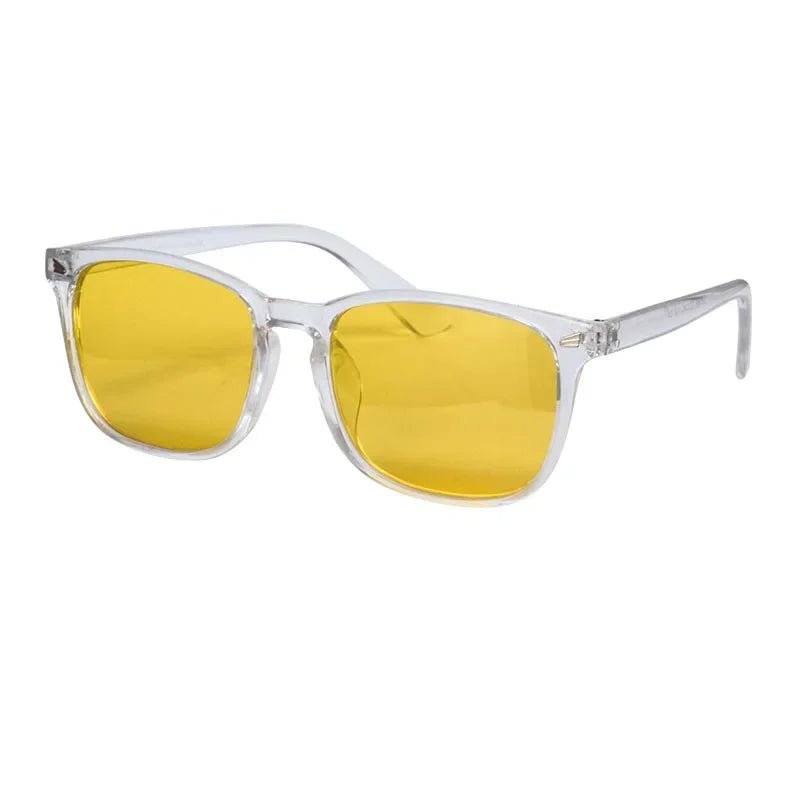 VISIONGUARD SPECTRA – Blaulichtfilterbrille mit mehrfarbig getönten Gläsern 9