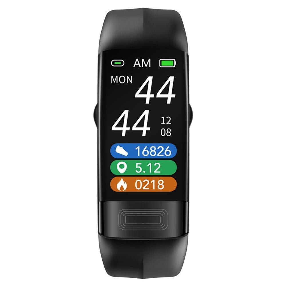 VITALSYNC – Smartwatch mit EKG-, Blutdruck- und Schlafüberwachung 1