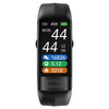 VITALSYNC – Smartwatch mit EKG-, Blutdruck- und Schlafüberwachung 1