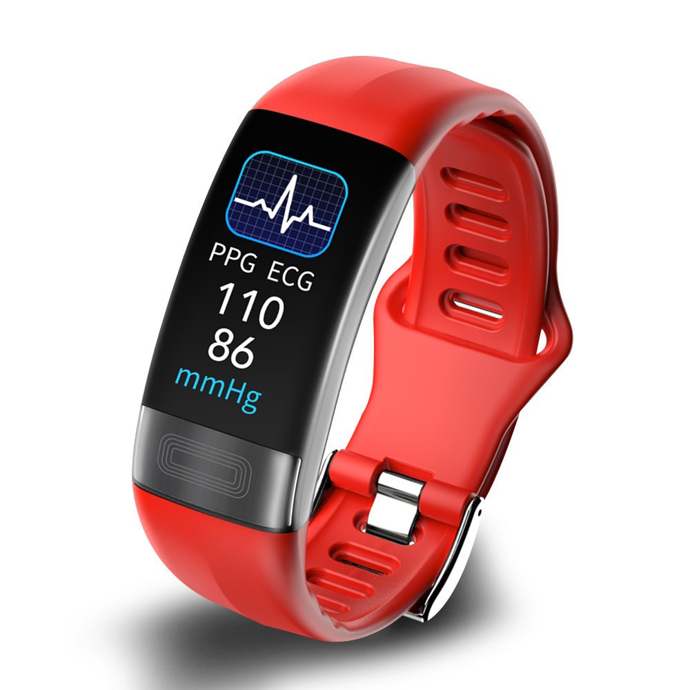 VITALSYNC – Smartwatch mit EKG-, Blutdruck- und Schlafüberwachung 5