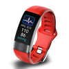 VITALSYNC – Smartwatch mit EKG-, Blutdruck- und Schlafüberwachung 5