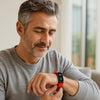 VITALSYNC – Smartwatch mit EKG-, Blutdruck- und Schlafüberwachung 7