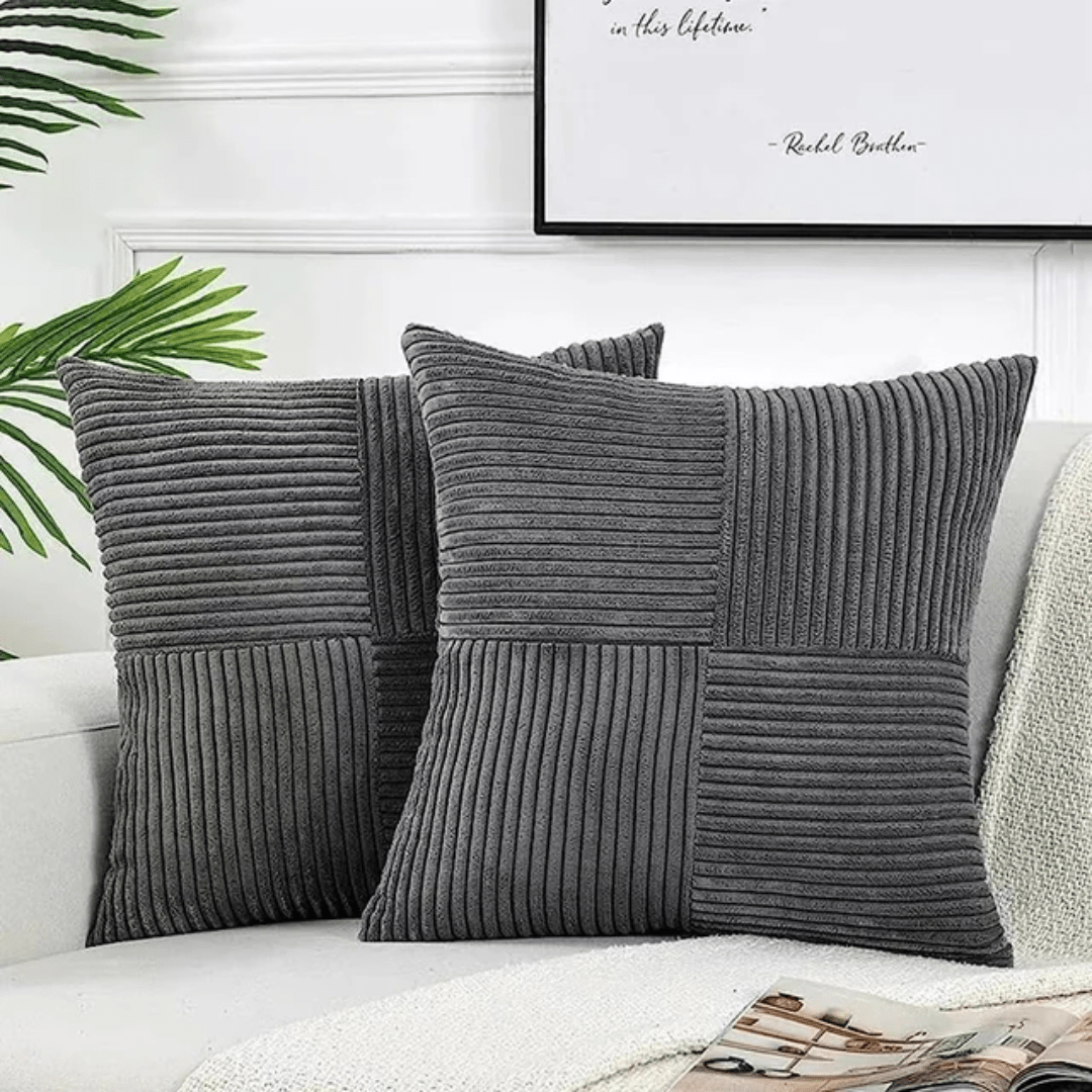 VOLYX – Luxuriöse Dekokissen für elegante Interieurs 0