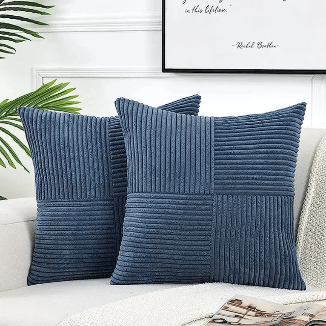 VOLYX – Luxuriöse Dekokissen für elegante Interieurs 6