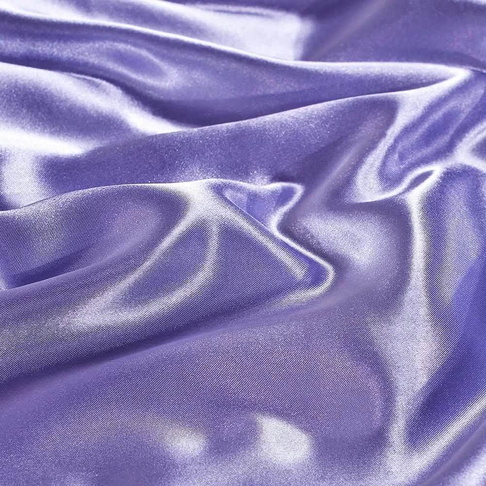 Velora Dream Shell – Luxurious Satin Pillowcase For Restful Sleep
