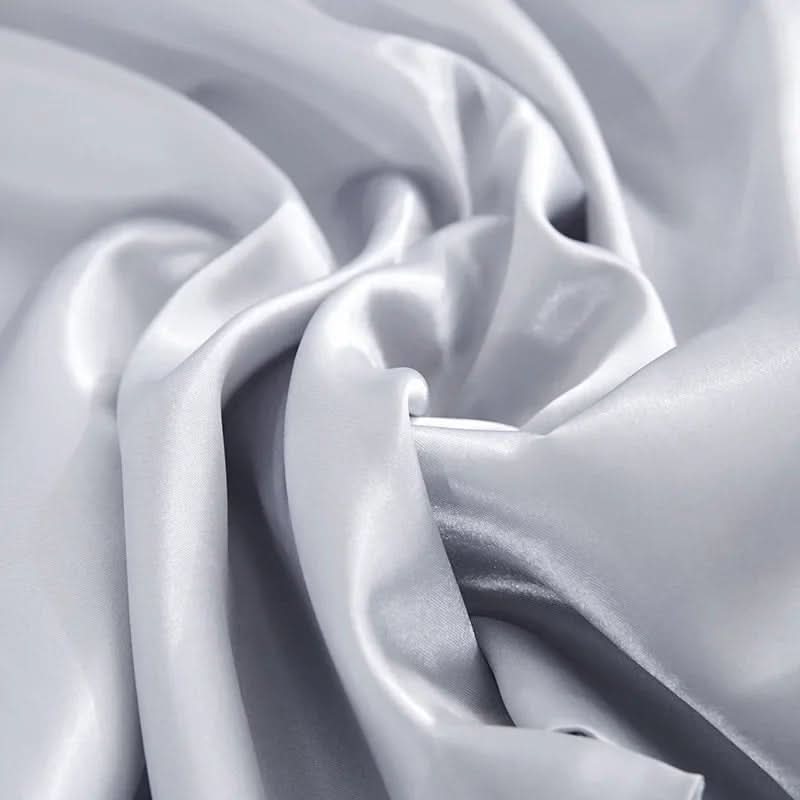 Velora Dream Shell – Luxurious Satin Pillowcase For Restful Sleep
