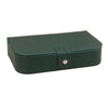 AuriCase – Mini Jewelry Box Made of Velour for Travel & Storage