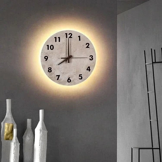 CHRONOS - Classic Design With Timeless Functionality