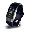PulseNova – Intelligent Armband Mit Blutdruckmessung, EKG & Herzfrequenzmonitor