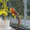 Flapping Friend – Interactive Cat Toy With Flapping Wings For Natural Hunting Fun