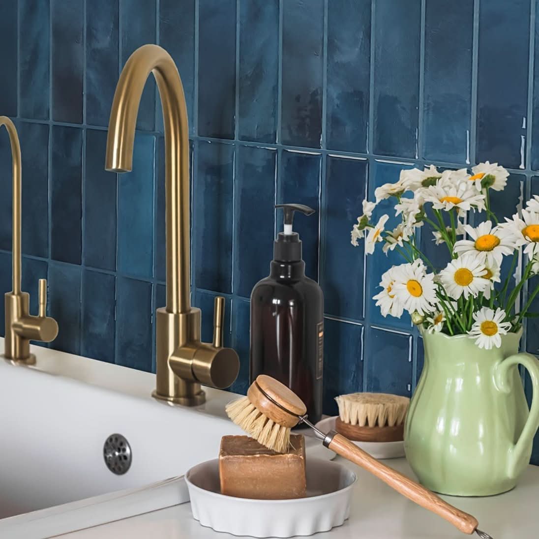 3D Wall Style – Self-Adhesive Wall Tiles for Modern Interior Design