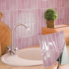 3D Wall Style – Self-Adhesive Wall Tiles for Modern Interior Design