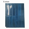 3D Wall Style – Self-Adhesive Wall Tiles for Modern Interior Design