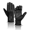 WARMGRIP – Wasserdichte Winterhandschuhe mit Smartphone-Steuerung 1