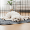 WARMIPET – Gemütliche, selbstwärmende Matte für Katzen und Hunde mit rutschfester Unterseite 2